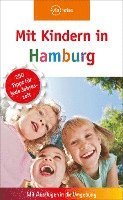 bokomslag Mit Kindern in Hamburg