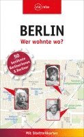 bokomslag Berlin - Wer wohnte wo?