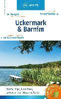 bokomslag Uckermark & Barnim
