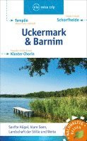 bokomslag Uckermark & Barnim