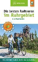 bokomslag Die besten Radtouren im Ruhrgebiet