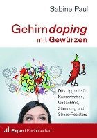 bokomslag Gehirndoping mit Gewürzen