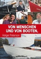 Holger Peterson - Von Menschen und von Booten., Häftad