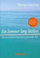 Thomas Käsbohrer - Ein Sommer lang Sizilien., Häftad