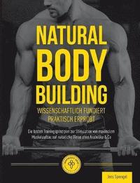 bokomslag Natural Body Building