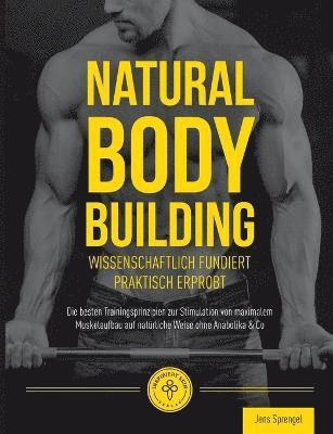 Natural Body Building 1