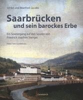 bokomslag Saarbrücken und sein barockes Erbe