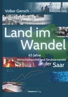 bokomslag Land im Wandel