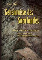 Ulrich Magin - Geheimnisse des Saarlandes, Häftad