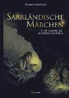 bokomslag Saarländische Märchen