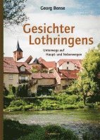 bokomslag Gesichter Lothringens