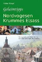 Geheimtipps - Nordvogesen/Krummes Elsass 1