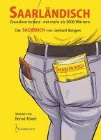 Gerhard Bungert - Saarländisch, Häftad