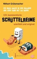 bokomslag Ich muss rasch in den Bioladen und gehe dann mit Lio baden