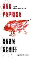 bokomslag Das Paprika-Raumschiff