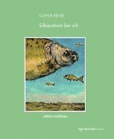 bokomslag Silberstrom bin ich