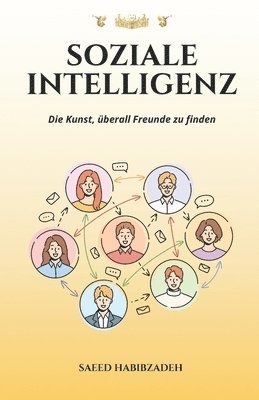 bokomslag Soziale Intelligenz