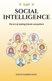 bokomslag Social Intelligence