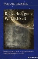 bokomslag Die verbo(r)gene Wirklichkeit