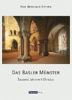 bokomslag Das Basler Münster