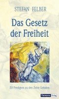 bokomslag Das Gesetz der Freiheit