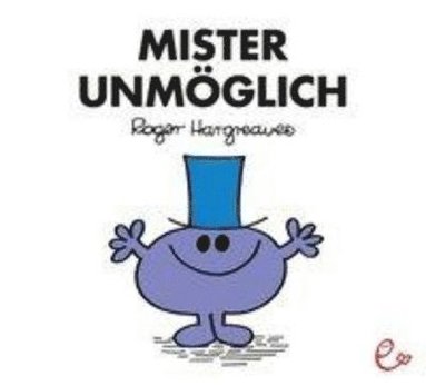 bokomslag Mr Men und Little Miss