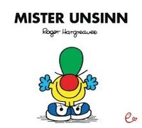 bokomslag Mr Men und Little Miss