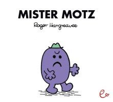 Mr Men und Little Miss 1