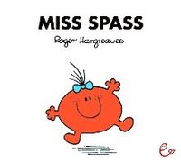 bokomslag Mr Men und Little Miss