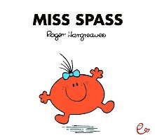 Mr Men und Little Miss 1
