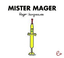 Mister Mager 1