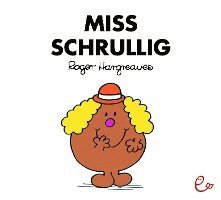 Miss Schrullig 1