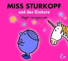 Miss Sturkopf und das Einhorn 1