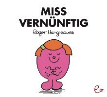 bokomslag Miss Vernünftig