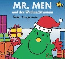 bokomslag Mr. Men und der Weihnachtsmann