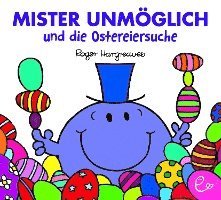 Roger Hargreaves - Mr Men und Little Miss, Häftad