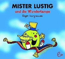 Mister Lustig und die Wunderlampe 1