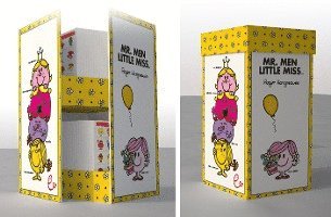 Roger Hargreaves - Little Miss Die Sammlung, Häftad. Tillgänglighet: Lägg i varukorg