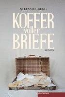 bokomslag Koffer voller Briefe