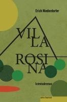 bokomslag Villa Rosina