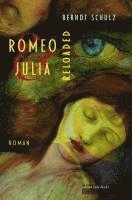 Berndt Schulz - Romeo und Julia. Reloaded, Inbunden