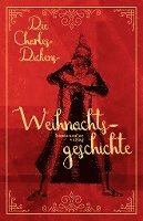 bokomslag Die Charles-Dickens-Weihnachtsgeschichte