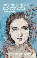 Chava Rosenfarb - Durch innere Kontinente, Häftad