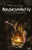 bokomslag Nagashino IV: Onryo - Ein Weg mit hundert Steinen