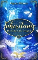 bokomslag Inheritance - Die Erben der Grigori 1