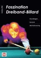 bokomslag Faszination Dreiband-Billard