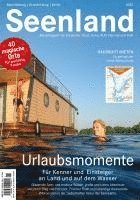 bokomslag Seenland 2025