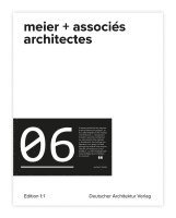 meier + associes architectes 1