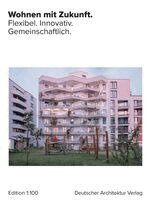 Mariella Schlüter - Wohnen mit Zukunft., Inbunden
