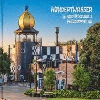 Hundertwasser Architektur & Philosophie - Hundertwasser Art Centre 1